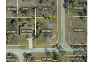 1127 Eclipse Street, Lehigh Acres, FL 33974 - MLS#2026004711