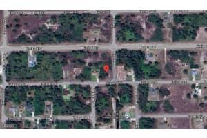 1127 Eclipse Street, Lehigh Acres, FL 33974 - MLS#2026004711