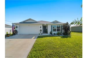 917 13th Avenue, Cape Coral, FL 33993 - MLS#2026004720