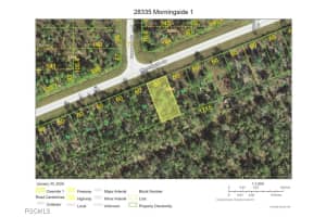 28335 Morningside Drive, Punta Gorda, FL 33955 Sold 03/03/26