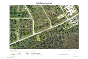 28335 Morningside Drive, Punta Gorda, FL 33955 Sold 03/03/26