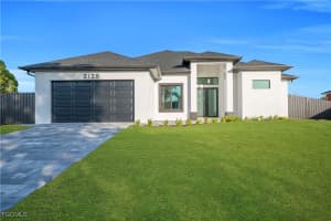 2129 16th Place, Cape Coral, FL 33909 Sold 02/24/26