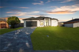 2129 16th Place, Cape Coral, FL 33909 Sold 02/24/26