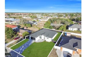 2129 16th Place, Cape Coral, FL 33909 Sold 02/24/26