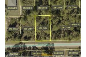 3312 69th Street, Lehigh Acres, FL 33971 - MLS#2026004725