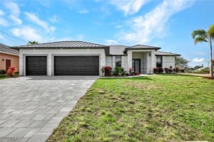3210 Sw 11th Pl, Cape Coral 3210 Sw 11th Pl, Cape Coral