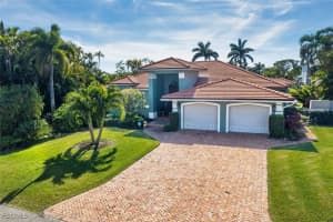 130 Montrose Drive, Fort Myers, FL 33919 - MLS#2026004741