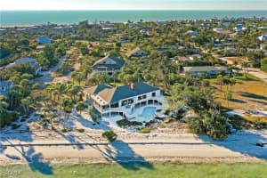 1245 Ferry Rd, Sanibel