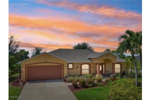 2322 Sw 17th St, Cape Coral
