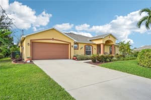 2322 17th Street, Cape Coral, FL 33991 - MLS#2026004747