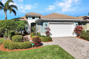 11502 Giulia Drive, Fort Myers, FL 33913 - MLS#2026004748