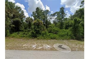 3802 14th Street, Lehigh Acres, FL 33972 - MLS#2026004749
