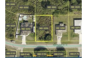 913 Kanuga Street, Lehigh Acres, FL 33974 - MLS#2026004752