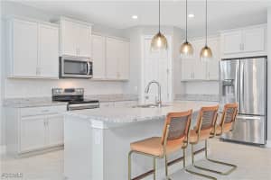 3132 Royal Gardens Avenue, Fort Myers, FL 33916 - MLS#2026004757