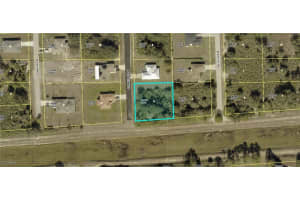 6000 Connie Avenue, Lehigh Acres, FL 33971 - MLS#2026004760