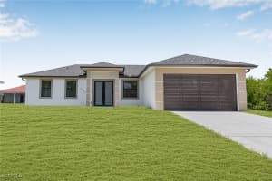 2504 5th Street, Lehigh Acres, FL 33976 - MLS#2026004764