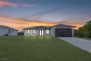 2504 5th Street, Lehigh Acres, FL 33976 - MLS#2026004764