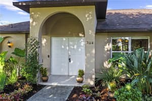 2114 8th Place, Cape Coral, FL 33990 - MLS#2026004765