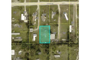 6712 Golden Road, North Fort Myers, FL 33917 - MLS#2026004778