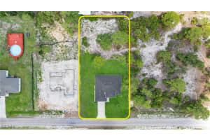 1216 Clayton Avenue, Lehigh Acres, FL 33972 - MLS#2026004781