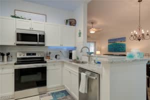 15430 Bellamar Circle, Fort Myers, FL 33908 - MLS#2026004799