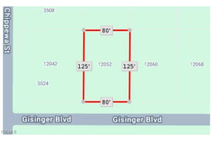 12052 Gisinger Boulevard, Port Charlotte, FL 33981 - MLS#2026004806