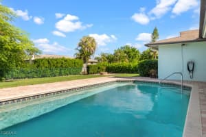 1384 Burgundy Drive, Fort Myers, FL 33919 - MLS#2026004809