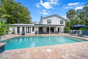 1030 Aqua Lane, Fort Myers, FL 33919 - MLS#2026004812