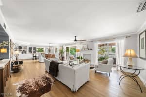 1030 Aqua Lane, Fort Myers, FL 33919 - MLS#2026004812