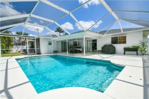 3802 4th Avenue, Cape Coral, FL 33904 - MLS#2026004823