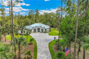 4348 6th Avenue, Naples, FL 34117 - MLS#2026004826