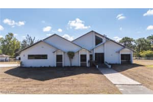 12751 Palmetto Pines Drive, Cape Coral, FL 33909 - MLS#2026004838