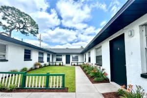 2105 Canal Street, Fort Myers, FL 33901 - MLS#2026004841