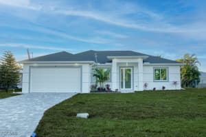 34 23rd Place, Cape Coral, FL 33990 - MLS#2026004845