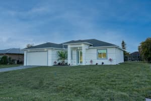 34 23rd Place, Cape Coral, FL 33990 - MLS#2026004845