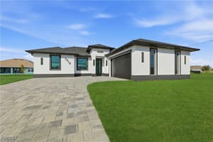 3919 40Th Street, Cape Coral, FL 33993 - MLS#2026004847