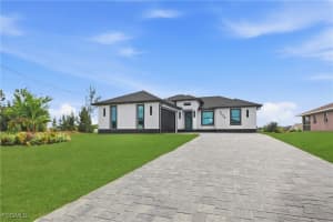 2124 21st Street, Cape Coral, FL 33993 - MLS#2026004850