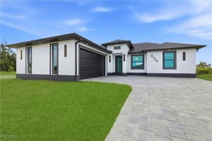 2124 21st Street, Cape Coral, FL 33993 - MLS#2026004850