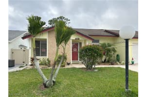 5560 Longleaf Drive, North Fort Myers, FL 33917 - MLS#2026004852