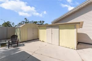 5560 Longleaf Drive, North Fort Myers, FL 33917 - MLS#2026004852