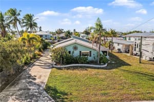 2753 Ibis Court, St James City, FL 33956 - MLS#2026004853