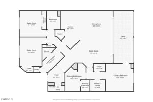 12601 Mastique Beach Boulevard, Fort Myers, FL 33908 - MLS#2026004854