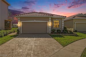 8700 Spring Mountain Way, Fort Myers, FL 33908 - MLS#2026004865