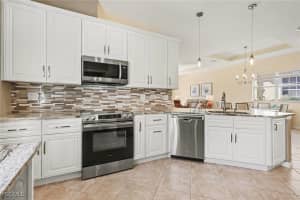 8700 Spring Mountain Way, Fort Myers, FL 33908 - MLS#2026004865