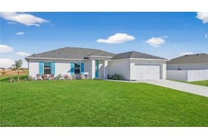 1027 Nw 12th Ave, Cape Coral 1027 Nw 12th Ave, Cape Coral