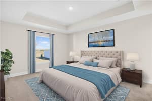 1027 12th Avenue, Cape Coral, FL 33993 - MLS#2026004866