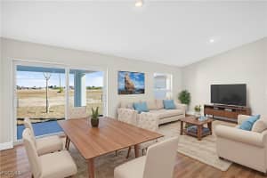 1027 12th Avenue, Cape Coral, FL 33993 - MLS#2026004866