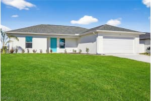 1113 Nw 12th Ter, Cape Coral