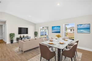 1113 12th Terrace, Cape Coral, FL 33993 - MLS#2026004868