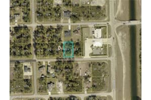 2506 48th Street, Lehigh Acres, FL 33971 - MLS#2026004870
